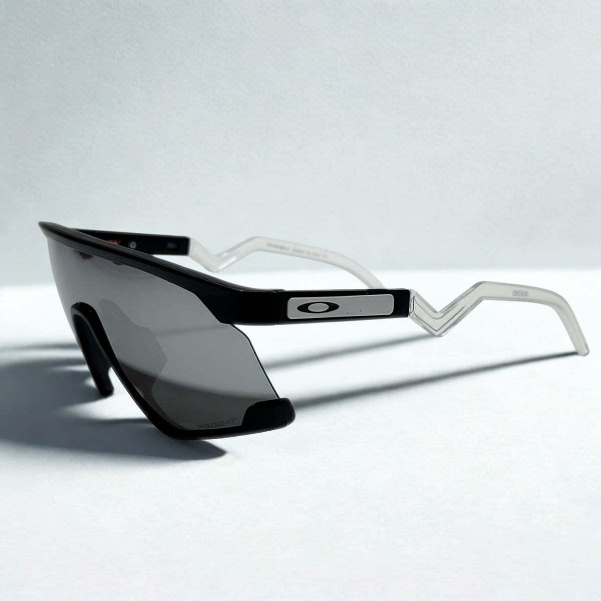 Oakley Mask Bxtr Prizm Γυαλιά Ηλίου