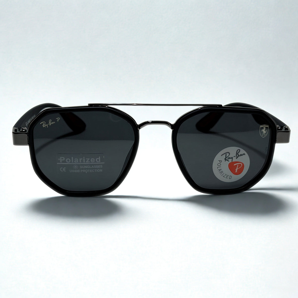 Ray Ban Ferrari Γυαλιά Ηλίου