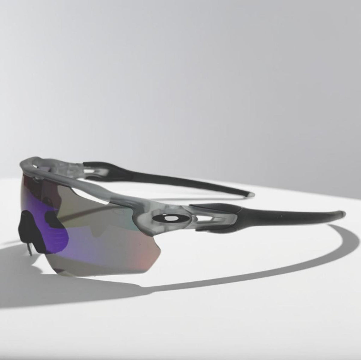 Oakley Mask Radar Ev Prizm Γυαλιά Ηλίου
