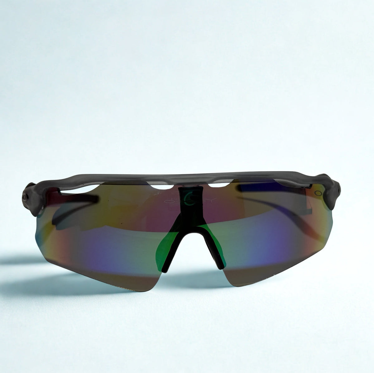 Oakley Mask Radar Ev Prizm Γυαλιά Ηλίου
