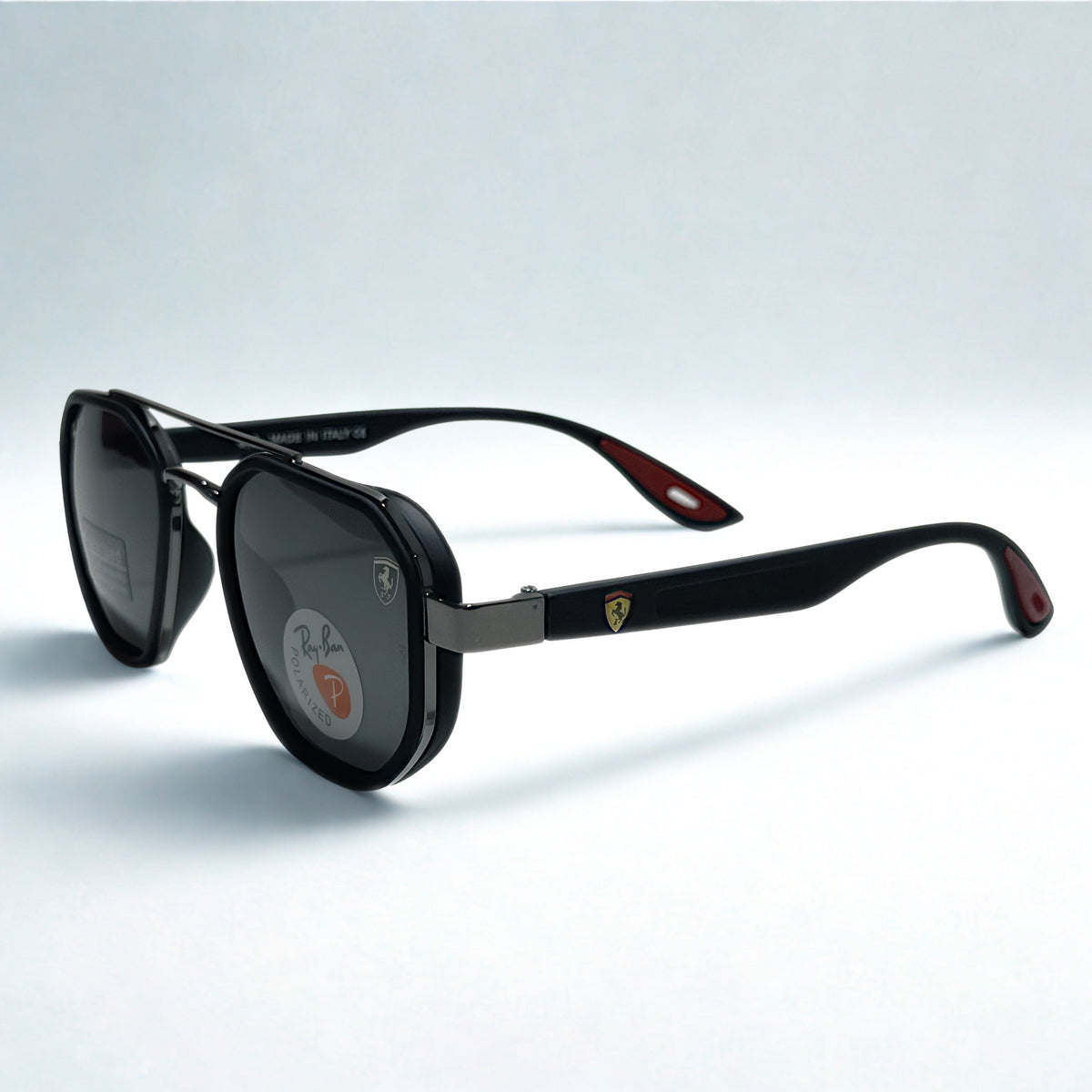 Ray Ban Ferrari Γυαλιά Ηλίου